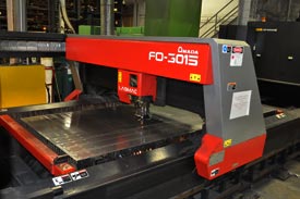 Pega CNC Machines