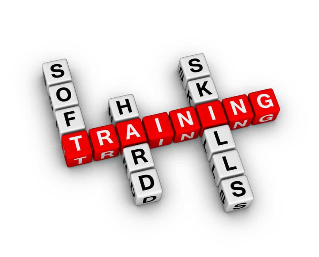 training for 5s