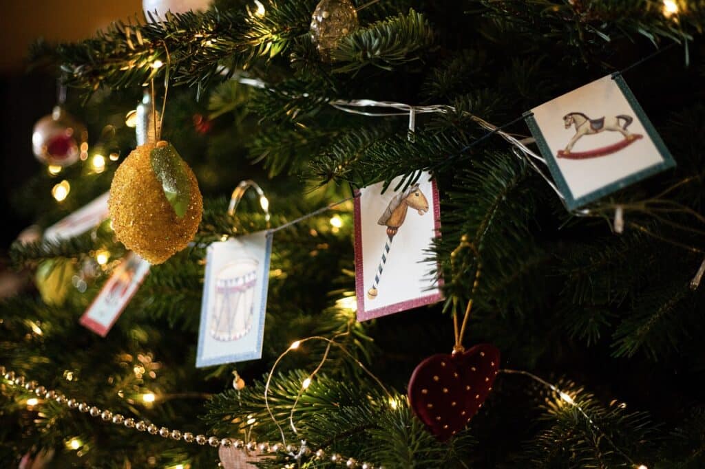 Merry Christmas from D+M Metal Products