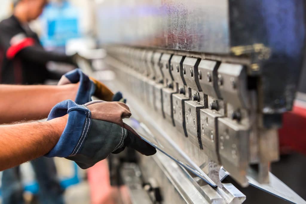 common challenges in metal fabrication