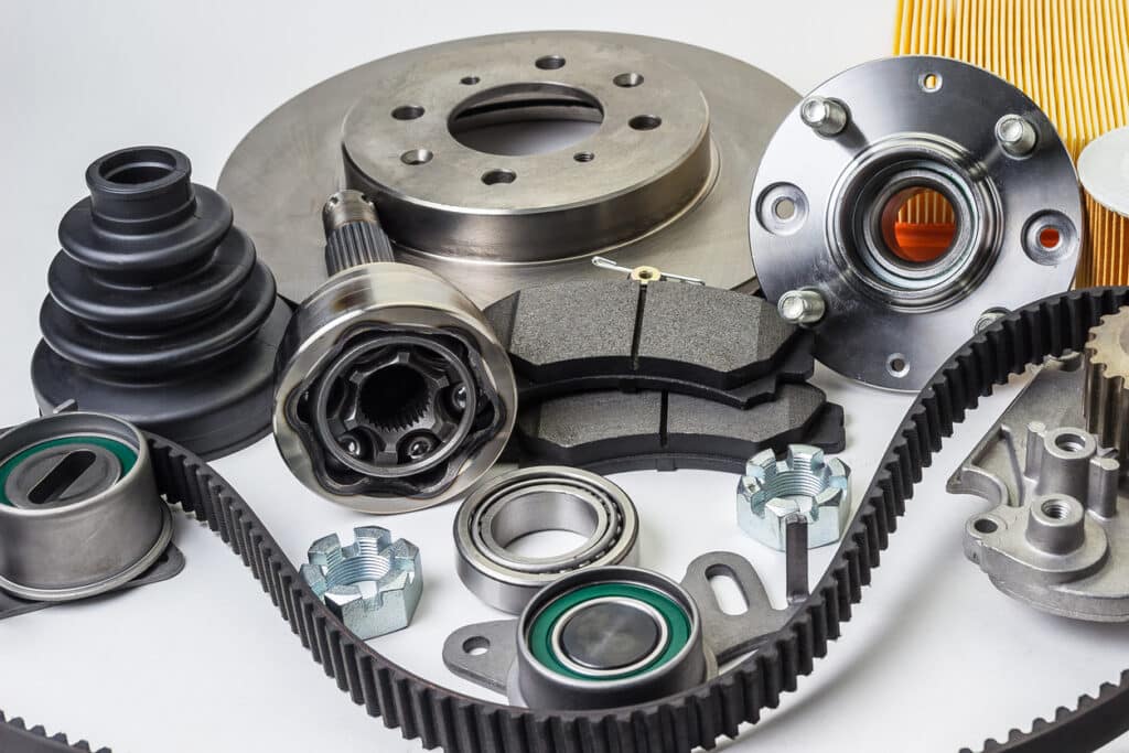 oem auto parts
