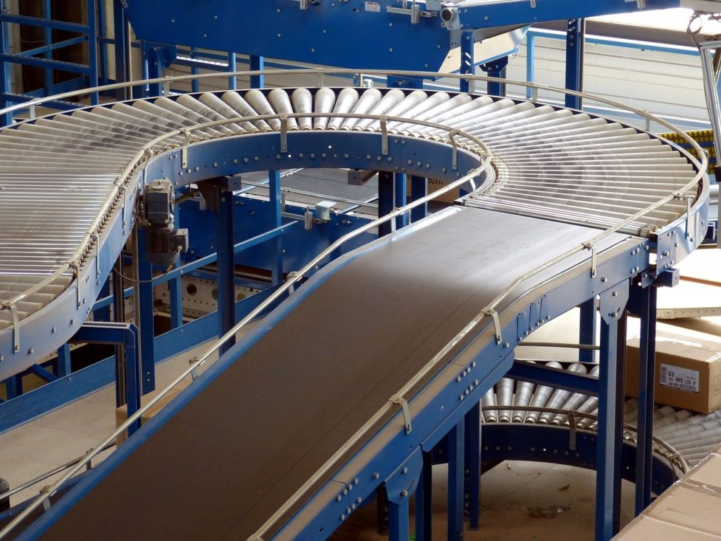 material handling