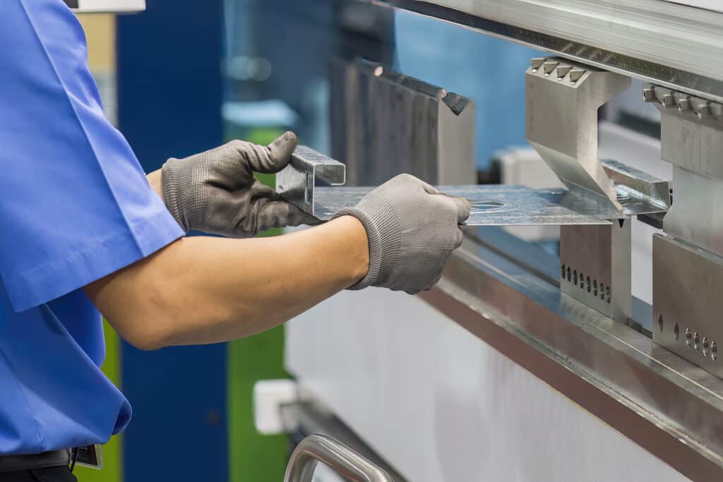 fabricated products for fighting COVID