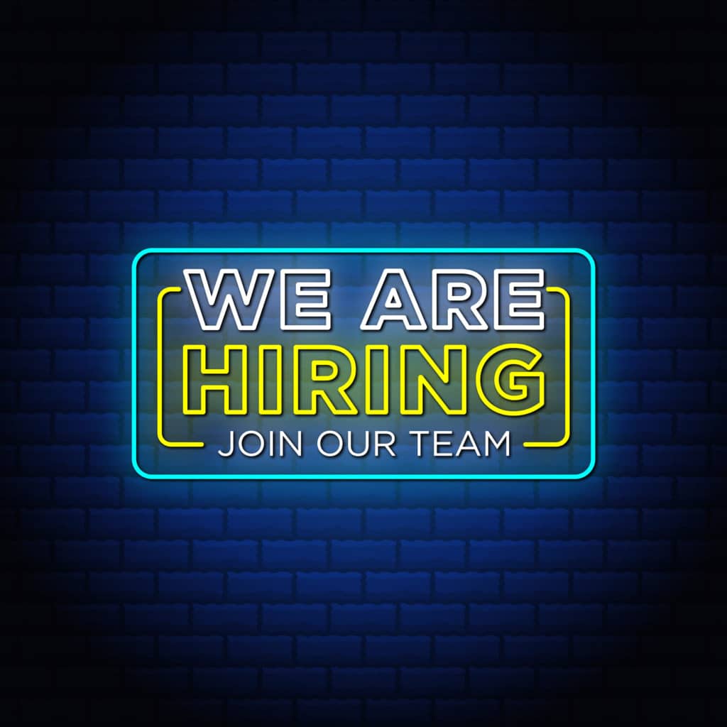 hiring