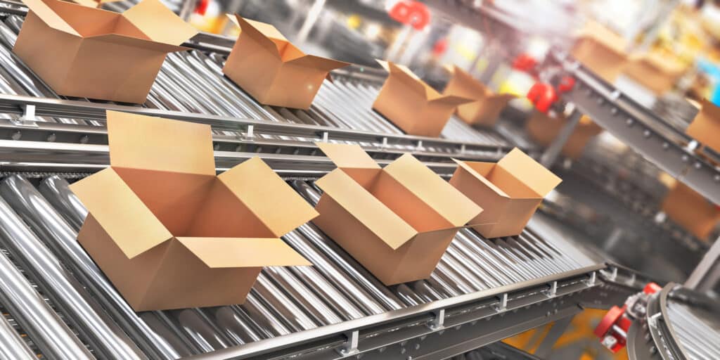 fulfillment economy